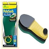 Polysorb Replacement Cross Trainer Insoles - 1 Pair