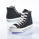 Converse chuck taylor all star high-top trainers