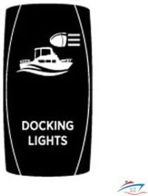 Docking Lights Switch