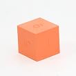 GameScience Tangerine Orange d6