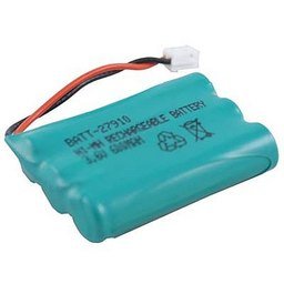 Nickel-Metal Hydride Cordless Phone Battery For General Electric 2-7993GE