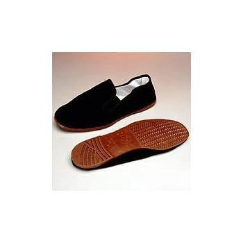 Set A Shopping Price Drop Alert For Rubber Sole Kung Fu Tai Chi Shoes