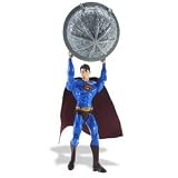  : Superman Returns: Basic Figure - Daily Planet Superman