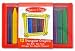 Triangular Crayon Set - 12 Pieces