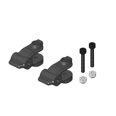 Blade Holder (pr) 5 Degree: FunCopter