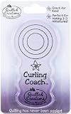 Quilled Creations Curling Coach Quilling Tool