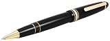Montblanc Black Legrand Rollerball Pen 162