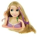 Disney Tangled Rapunzel Styling Head