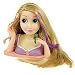 Disney Tangled Rapunzel Styling Head
