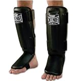 Pro-Style Shin/Instep Protection