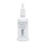 Caswell-Massey Almond & Aloe Hand and Body Emulsion with Silk 8.2 fl oz (240 ml)