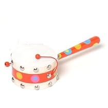 Tatiti Drum - Red