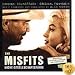 The Misfits (Ost) [German Import]