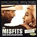 The
Misfits
(Ost)
[German
Import]