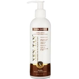 Xen-Tan Dark Lotion 236ml