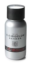 C.O. Bigelow Barber Pre-Shave Oil for Tough Beards #1195