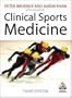 Clinical Sports Medicine (McGraw-Hill Sports Medicine)