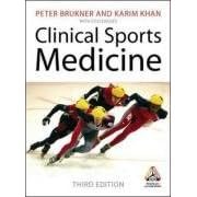 Clinical Sports Medicine (McGraw-Hill Sports Medicine)