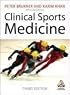 Clinical Sports Medicine (McGraw-Hill Sports Medicine)