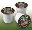 Green Mountain Coffee Double Black Diamond Extra Bold K-Cup (24 count)