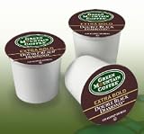 Green Mountain Coffee Double Black Diamond Extra Bold K-Cup (24 count)