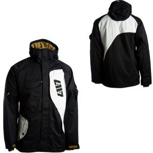 L1 Live and Let Die Down Jacket - Mens by L1