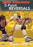 Ben Askren: Championship Signature Move Series -- Ben Askren: 5-Point Reversals (DVD)