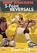 Sporting Goods : Ben Askren: Championship Signature Move Series -- Ben Askren: 5-Point Reversals (DVD)