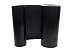 DeepRoot Water/Bamboo Barrier, 36-Inch by 300-Feet Roll, 30mil Thickness