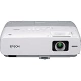 EPSON PowerLite 826W+ Multimedia Projector (V11H357020)