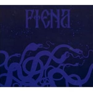 Click here to buy Agla by Fiend (Audio CD - 2009) - Import.
