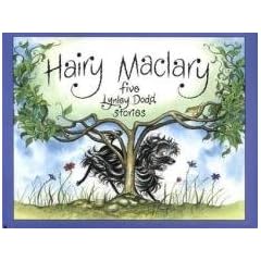 Hairy Maclary Five Lynley Dodd Stories (Hairy Maclary and Friends)