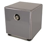 Grey Tile Hot Box Vaporizer