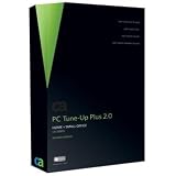 CA PC Tune-Up Plus 2.0 3-User