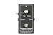 Demeter Amplification Presence Treble Boost Buffer Pedal