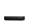 Cross Single Flip Top Leather Pen Pouch, , Black (AC222-1)