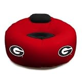 Georgia Bulldogs Inflatable Air Chair