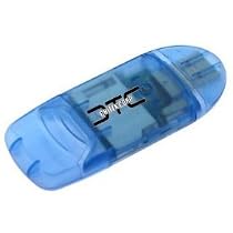 USB High Speed Card Reader for SD SDHC