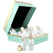 Valmont Intensive Chrono Cellular Treatment: (4x Complex Lift 5ml + 4x Complex Density 8ml) - 4 Treatments