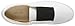 Nine West Women's Rumba Leather Fashion Sneaker