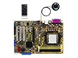 Asus M2N DH Sockel AM2 311%2B5vsd28L. SL160 Asus M2N DH Sockel AM2