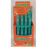 Gibson- GUMBY BBQ LIGHTER DISPLAY (16)