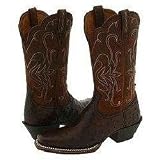 Ariat Women's Legend Full-Quill Ostrich