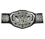MATTEL Ceinture de champion WWE - assortiment