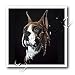 boxer44 - Boxer 10x10 Iron On Heat Transfer For White