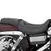 Custom Vehicle Operations Dyna Leather Seat 52378-07