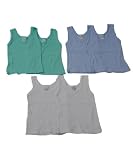 6-Pack Tank Tops by Bambini