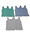 6-Pack Tank Tops by Bambini