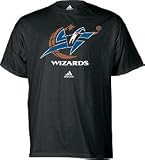 Washington Wizards Primary Logo Tee