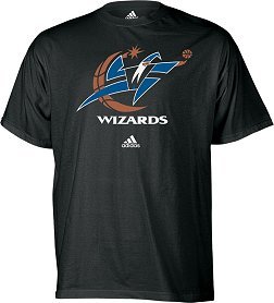 Washington Wizards Primary Logo Tee